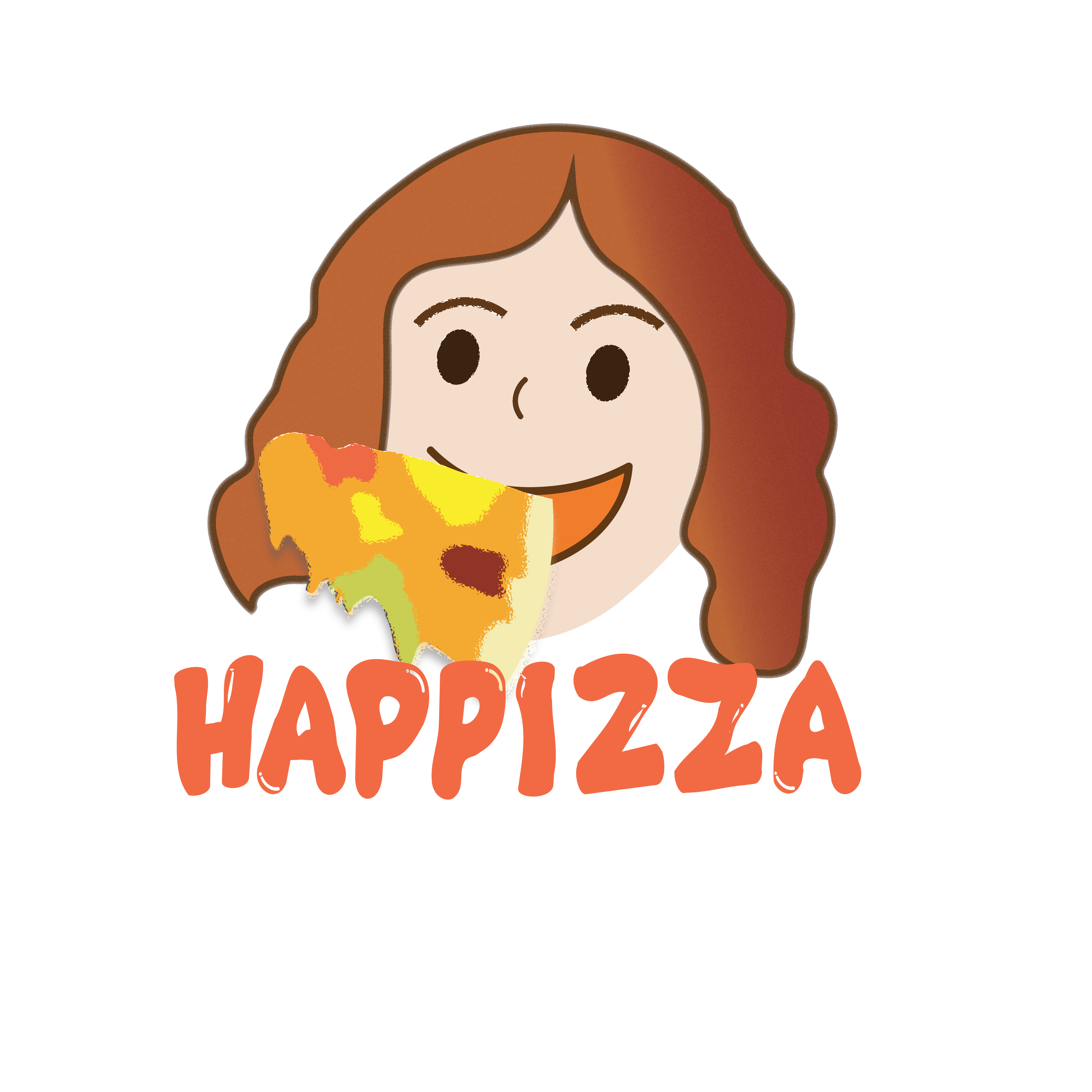 Happiza Logo
